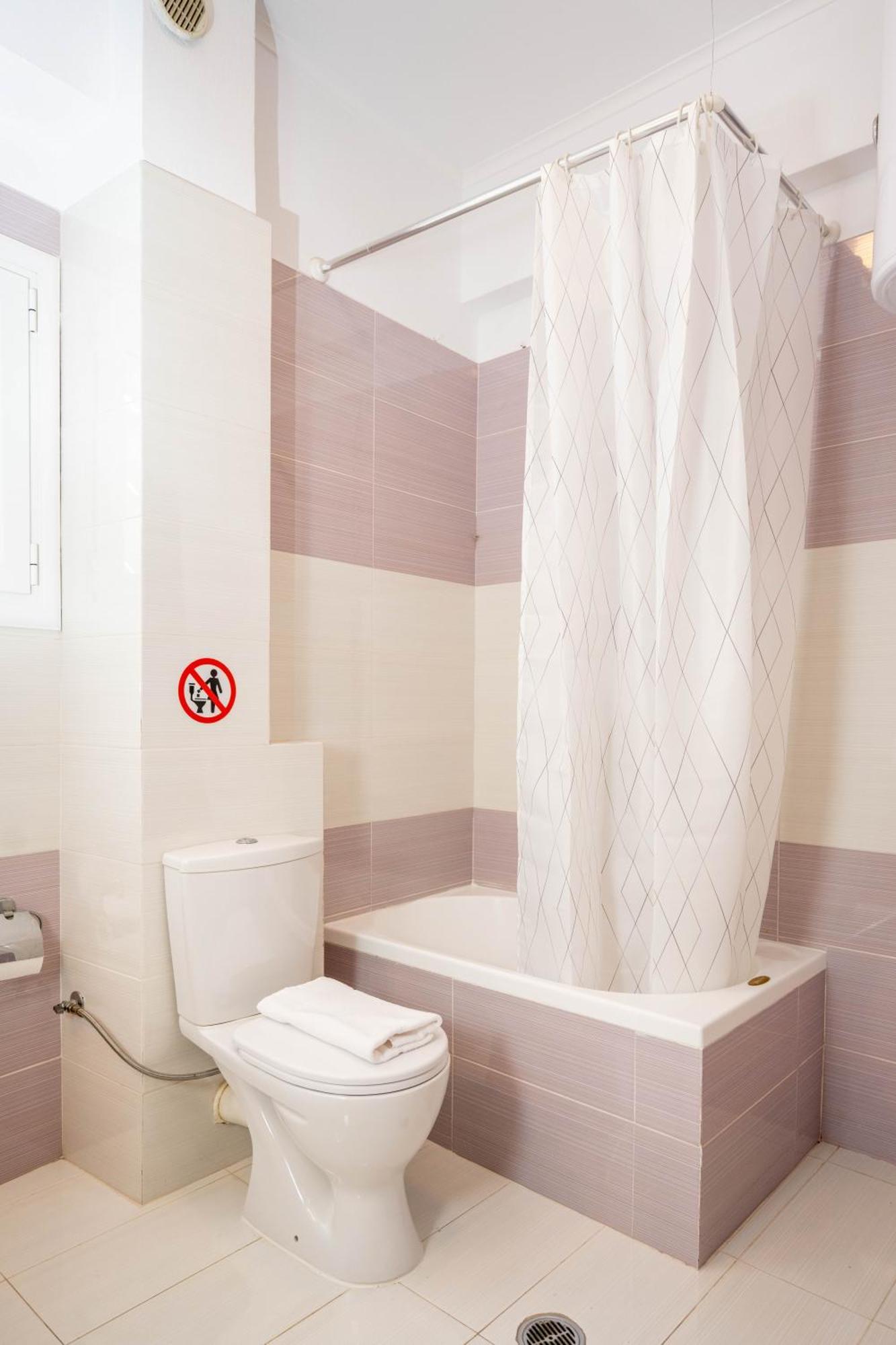 Downtown Comfy Studio Corinth Экстерьер фото